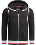 Alessandro Salvarini Sweatjacke ASRevellio 