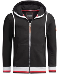 Alessandro Salvarini Sweatjacke ASRevellio 