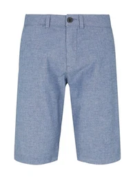 Shorts STRUCTURED mit Stretch