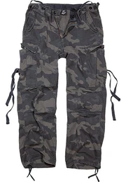 Cargohose