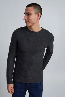 !Solid Pullover 'Jarah' 21104152 !Solid Pullover 'Jarah' 21104152