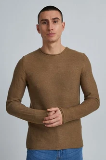 !Solid Pullover 'Jarah' 21104152 !Solid Pullover 'Jarah' 21104152