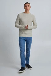 !Solid Pullover 'Jarah' 21104152