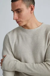 !Solid Pullover 'Jarah' 21104152
