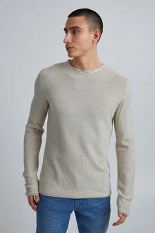 !Solid Pullover 'Jarah' 21104152 !Solid Pullover 'Jarah' 21104152