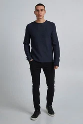 !Solid Pullover 'Jarah' 21104152