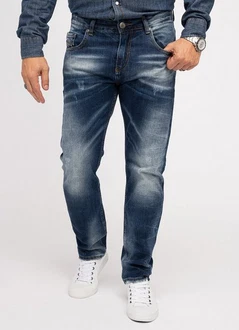 Indumentum Regular-fit Jeans IR-503