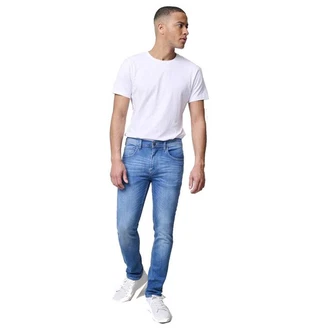 Blend 5-Pocket Jeans Jet Fit Multiflex Blend 5-Pocket Jeans Jet Fit Multiflex