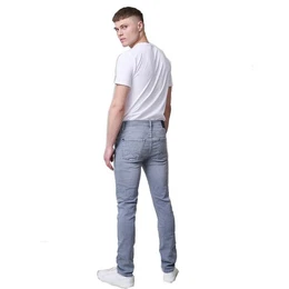 5-Pocket-Jeans Jet Fit Multiflex