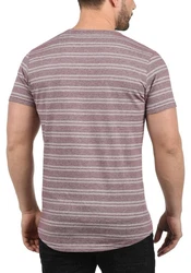 !Solid Rundhalsshirt SDFidel 