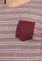!Solid Rundhalsshirt SDFidel 