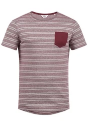 !Solid Rundhalsshirt SDFidel 