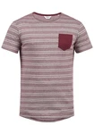 !Solid Rundhalsshirt SDFidel 