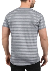 !Solid Rundhalsshirt SDFidel 