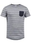 !Solid Rundhalsshirt SDFidel 