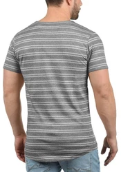 !Solid Rundhalsshirt SDFidel 