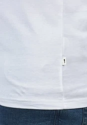 Solid Herren T-Shirt Kurzarm Shirt Mit Rundhalsausschnitt SDBastian 