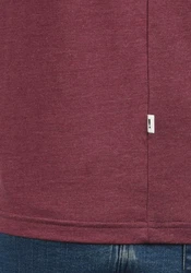 Solid Rundhalsshirt SDBastien Longsleeve 