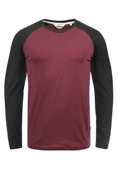 Solid Rundhalsshirt SDBastien Longsleeve Solid Rundhalsshirt SDBastien Longsleeve