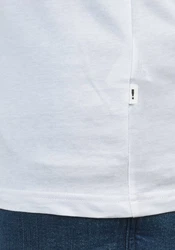Solid Rundhalsshirt SDBastien Longsleeve 