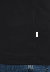 Solid Rundhalsshirt SDBastien Longsleeve 