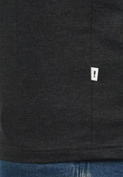 Solid Rundhalsshirt SDBastien Longsleeve 
