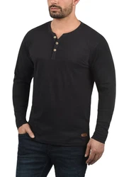 !Solid Herren Longsleeve Shirt SDVolko 