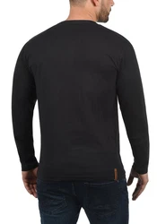 !Solid Herren Longsleeve Shirt SDVolko 