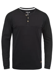 !Solid Herren Longsleeve Shirt SDVolko 