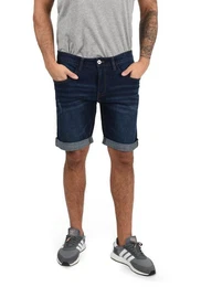 Jeansshorts IDQuentin kurze Hose im 5-Pocket-Stil