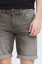 Indicode Jeansshorts IDQuentin im 5-Pocket-Stil Khaki/Dunkelgrün/Braun/Grau