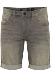 Jeansshorts IDQuentin kurze Hose im 5-Pocket-Stil