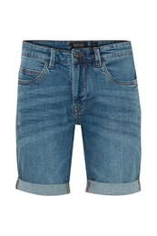Jeansshorts IDQuentin kurze Hose im 5-Pocket-Stil