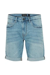 Jeansshorts IDQuentin kurze Hose im 5-Pocket-Stil
