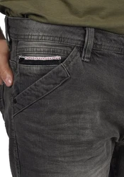 Indicode Jeansshorts IDAlessio 70191MM