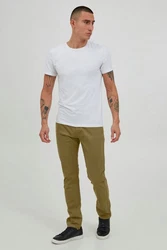 !Solid Chinohose SDRaul Chino (21300020ME) 21300020ME