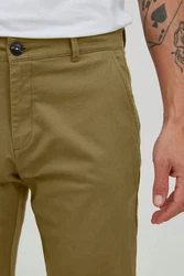 !Solid Chinohose SDRaul Chino (21300020ME) 21300020ME
