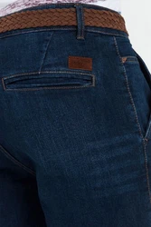 Indicode Herren Jeans Shorts IDQuincy Blau/Dunkelblau/Hellblau