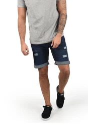 Indicode Jeansshorts IDHallow 70201MM