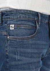 Indicode Jeansshorts IDHallow 70201MM