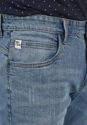 Indicode Jeansshorts IDHallow 70201MM