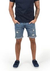 Indicode Jeansshorts IDHallow 70201MM