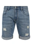 Indicode Jeansshorts IDHallow 70201MM