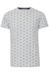 !Solid T-Shirt SDJarvis T-Shirt