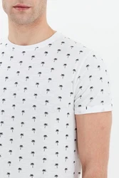 !Solid T-Shirt SDJarvis 