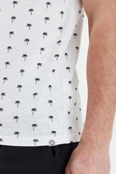 !Solid T-Shirt SDJarvis 