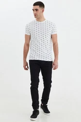 !Solid T-Shirt SDJarvis 