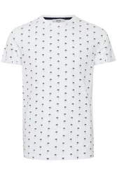 !Solid T-Shirt SDJarvis 