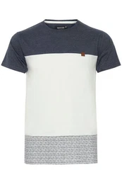 T-Shirt IDRemmond T-Shirt im Colorblock-Look