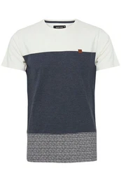 T-Shirt IDRemmond T-Shirt im Colorblock-Look